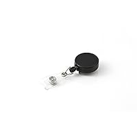Retract-A-Badge Retractable I.D. Badge Holder with a 36