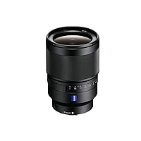 Sony SEL35F14Z Distagon T FE 35mm f/1.4 ZA Standard-Prime Lens for Mirrorless Cameras