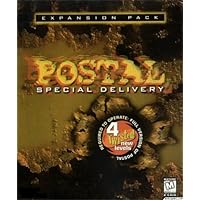 Postal Special Delivery: Expansion Pack