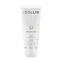 G.M. COLLIN Hydramucine Cream | Face Moisturizer Cream for Dry Skin | Anti Aging Moisturizing Lotion with Hyaluronic Acid |1.7 oz