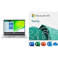 Acer Aspire 5 A515-56-36UT Slim Laptop | 15.6