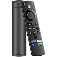 Remote Replacement Voice Control Fit for TV 4.16
