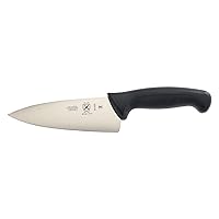 Mercer Culinary Millennia 6 Inch Chef's Knife