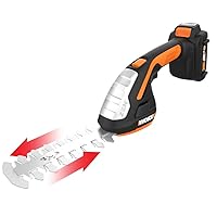 Worx WG801 20V Power Share 4