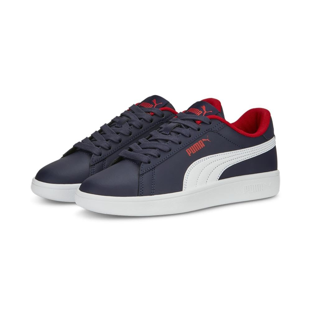 PUMA Men's Smash 3.0 Sneaker