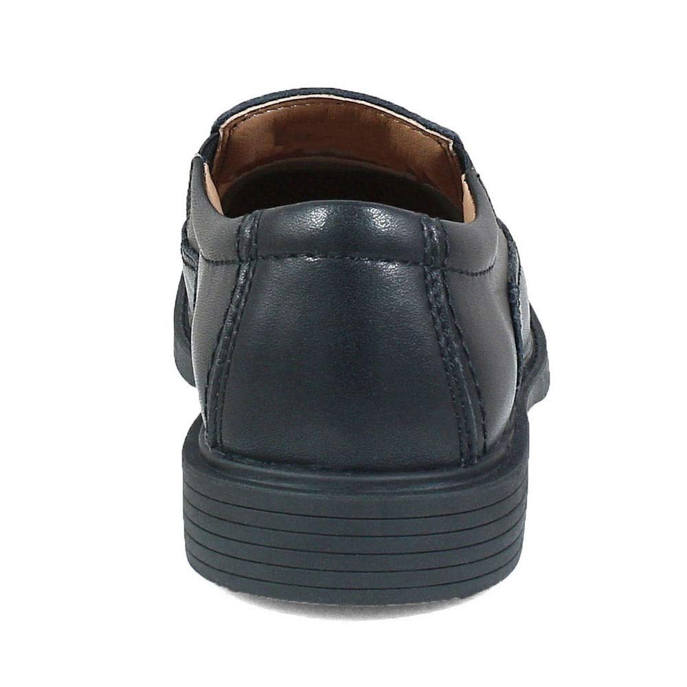 Florsheim Boy's Bogan Jr Ii Loafer