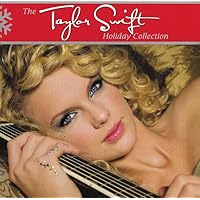 Holiday Collection Holiday Collection Audio CD Audio CD