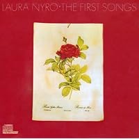 The First Songs The First Songs Audio CD MP3 Music Vinyl Audio, Cassette