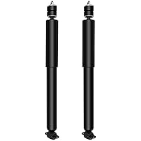 SCITOO for Jeep Auto Shocks (Front,2Pcs), Shocks Absorbers Assemblies Set fit for 1999 2000 2001 2002 2003 2004 for Jeep Grand for Cherokee Struts