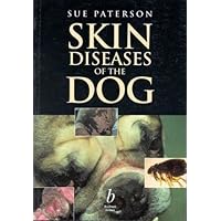 Skin Diseases of the Dog Skin Diseases of the Dog Paperback