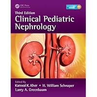 Clinical Pediatric Nephrology Clinical Pediatric Nephrology Hardcover Kindle Paperback