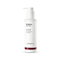 CENTELLIAN 24 Madeca Relief Lotion (5.07fl oz) - Korean Total Soothing and Calming Skin Care Solution, Lightweight Face Moisturizer for Skin Barrier Repair by Dongkook. TECA, Centella Asiatica.