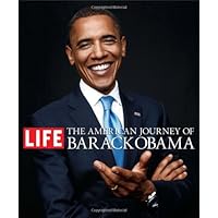 The American Journey of Barack Obama The American Journey of Barack Obama Hardcover Kindle Audio CD