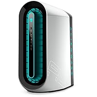 Dell Alienware Aurora R12 Desktop | Core i5-11400F - 1TB HDD Hard Drive - 8GB RAM | 6 cores @ 4.4 GHz Win 10 Home