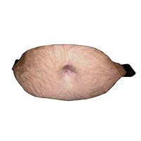 Dad Bag Hairy Beer Belly Fanny Pack Waist Pouch