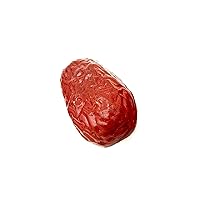 Artificial Reddates Realistic Jujube Ornament Simulated Dried Nut Model For Crafts And Photography Office Decorations Photo Supplies