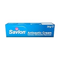 Antiseptic Cream, 30 g