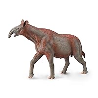 Collecta Paraceratherium Deluxe Dinosaur Toy