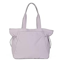 Tote Bag for Women 18L Hobo Bag, Lightweight Shoulder Bags for Work Travel Weekender Handbag