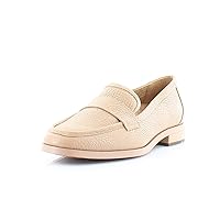 Vionic Women's Wren Sellah Fashionable Lightweight Loafers-Supportive Ladies Flats That Includes an Orthotic Insole and Cushioned Outsole for Arch Support