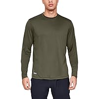 Men's UA Tech™ Tactical Long Sleeve T-Shirt