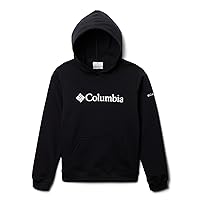 Columbia Kids' Trek Hoodie