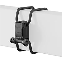 Flexible Grip Mount (Featuring Gear Ties) - Official GoPro Accessory