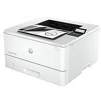 HP Laserjet Pro 4001dw Wireless Black & White Printer (2Z601F#BGJ)