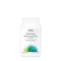 Women's Evening Primrose Oil (EPO) 1300 mg | Supports Hormonal Balance, Immunity, Healthy Skin and Heart Health | Daily Vitamin | 90 Softgel Capsules