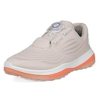 ECCO Women's Lt1 Boa Hybrid Waterproof Golf Shoe