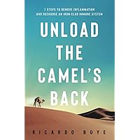 Unload the Camel's Back: 7 Steps to Remove Inflammation and Recharge an Iron-clad Immune System Unload the Camel's Back: 7 Steps to Remove Inflammation and Recharge an Iron-clad Immune System Paperback Kindle