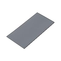 Gelid Solutions GP-Extreme Thermal Pad 80 x 40 x 1.5 mm Excellent Heat Conduction, Ideal Gap Filler Easy Installation Thermal Conductivity 12W