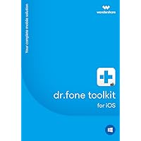 Wondershare dr.fone toolkit - iOS System Recovery [Download] [Download]