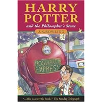 Harry Potter and the Philosopher's Stone Harry Potter and the Philosopher's Stone Paperback Library Binding Mass Market Paperback Audio CD