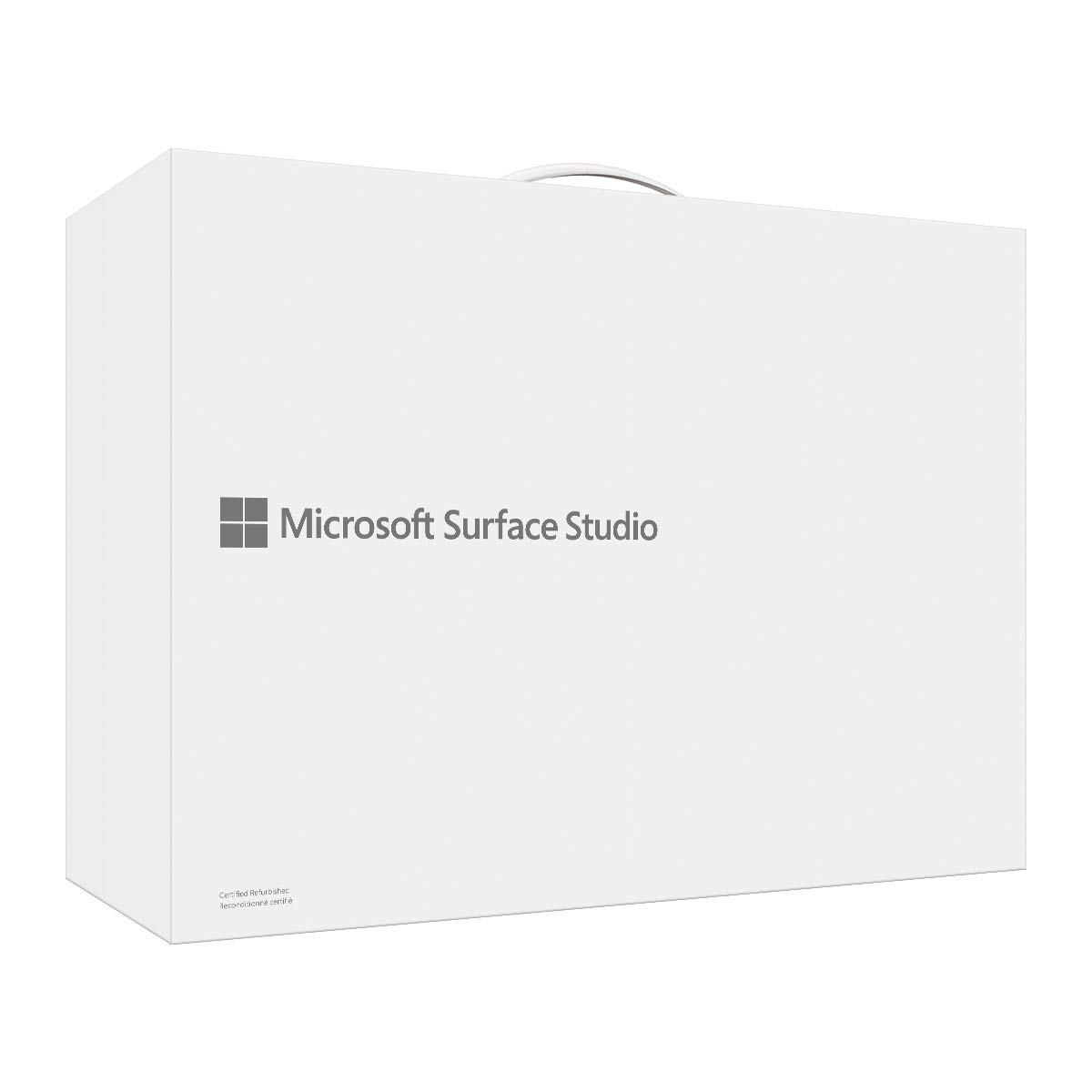 Microsoft Surface Studio 2 (Intel Core i7, 16GB RAM, 1TB) - Newest Version