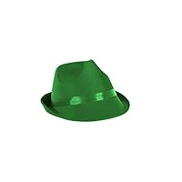 Dress Up Party Costume Fedora Hat