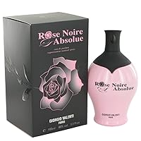 Rose Noire Absolue Eau De Parfum Spray 100ml/3.3oz