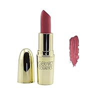 Gerard Cosmetics Lipstick Berry Smoothie | Berry Pink Lipstick with Luxe Cream Finish | Highly Pigmented, Smooth Formula with Hydrating Ingredients | Cruelty Free & Made in USA