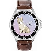 West Highland Terrier Dog Watch