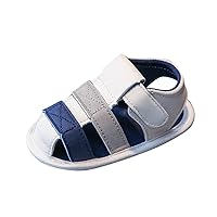 Girls Sandals Spring And Summer Children Sandals Toddler Shoes Soft Sole Cute Lightweight Baby Clothes Add on