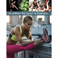 Nutrition for Sport and Exercise Nutrition for Sport and Exercise Paperback eTextbook
