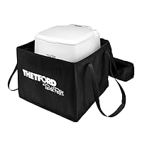 299901 Porta Potti Carrying Bag - Large Size, Fits 365 and 565E Models , Black