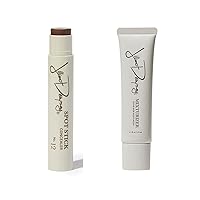 Jillian Dempsey Spot Stick No. 12 + Mixturizer For Creating Tinted Moisturizer