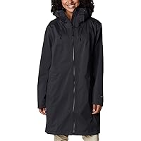 Columbia Women's Weekend Adventure Long Shell