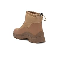 Lucky Brand Women's Lolleta Weather Boot Ankle