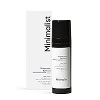 NN Retinoid Anti Ageing Night Cream For Wrinkles & Fine Lines With Retinol Derivative For Sensitive Skin, 30ml