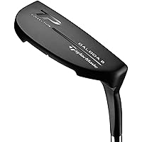 TaylorMade Golf TP Black Putter Balboa #4 SB Righthanded 35 Inches