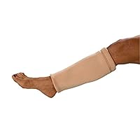 Physical Therapy 66759 DermaSaver Leg, Large, Shin