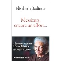 Messieurs, encore un effort… (French Edition) Messieurs, encore un effort… (French Edition) Kindle Paperback