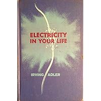 Electricity in your life Electricity in your life Hardcover